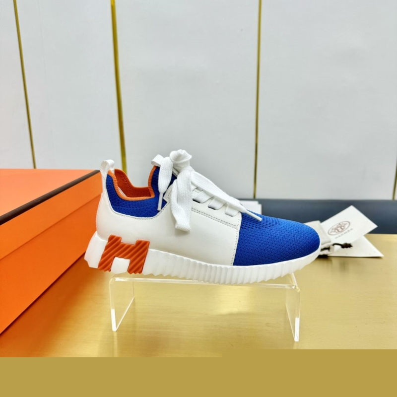 H**mes casual shoes